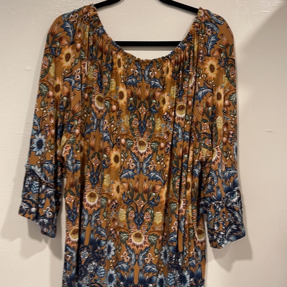 Democracy top. XXL - Picture 5 of 7